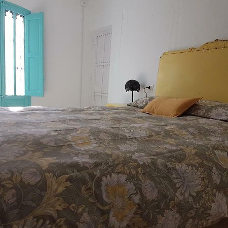 Casita De La Almedina De Almería Kültér fotó