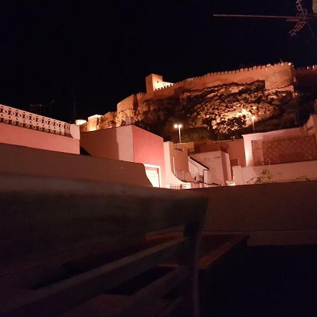 Casita De La Almedina De Almería Kültér fotó