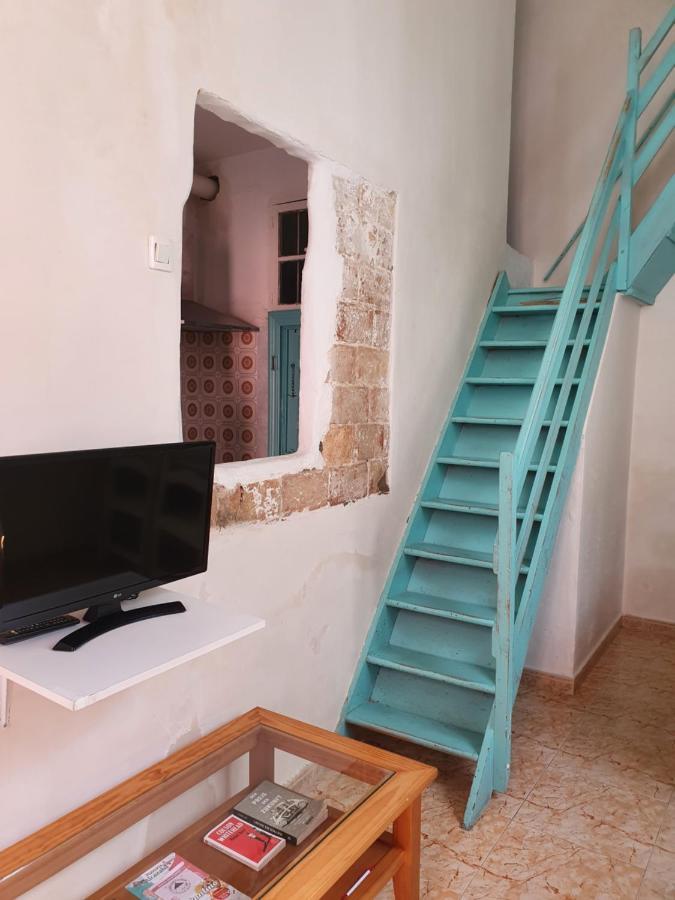 Casita De La Almedina De Almería Kültér fotó