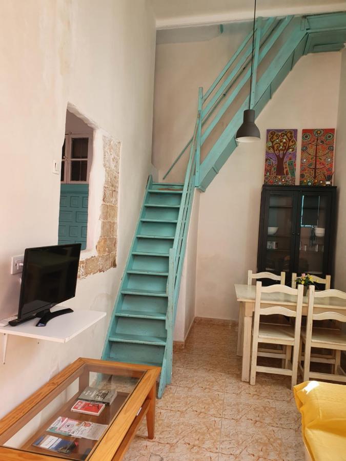 Casita De La Almedina De Almería Kültér fotó